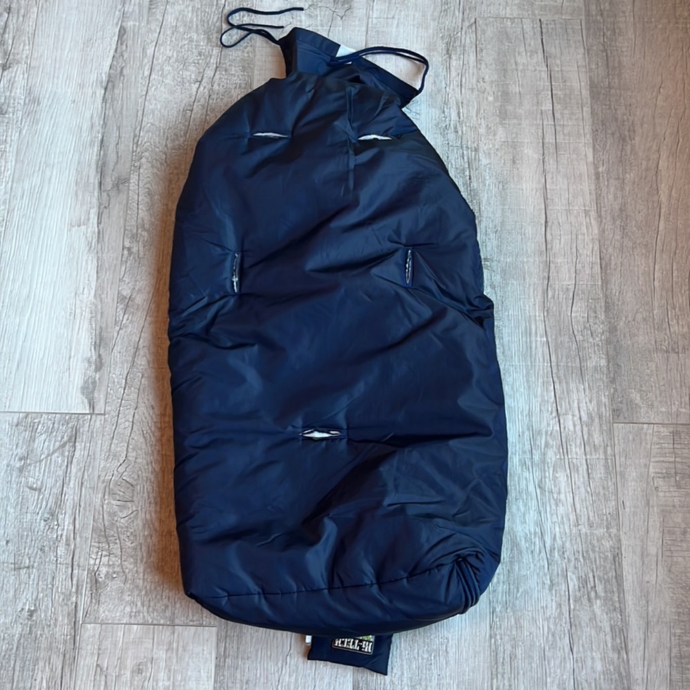 Eckert High Performance Winter Down Insulated Foo… - image 4